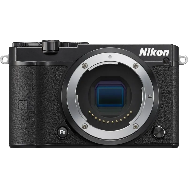 фотоаппарат Nikon 1 J5